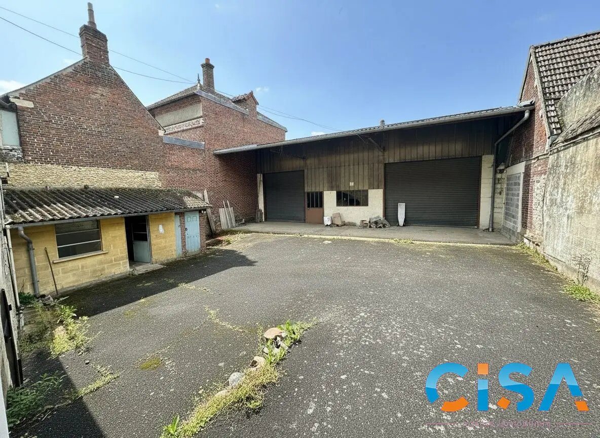 Maison à vendre, 90m², Noailles