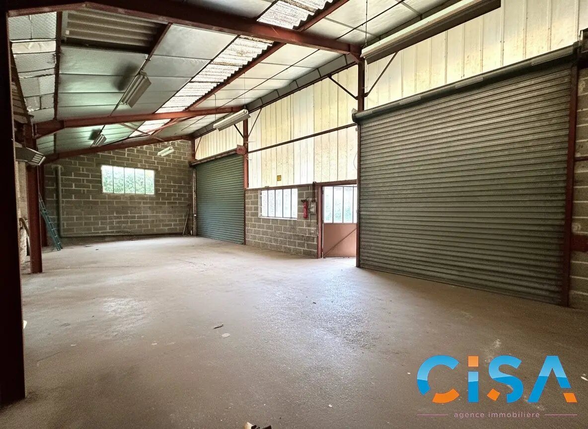 Maison à vendre, 90m², Noailles