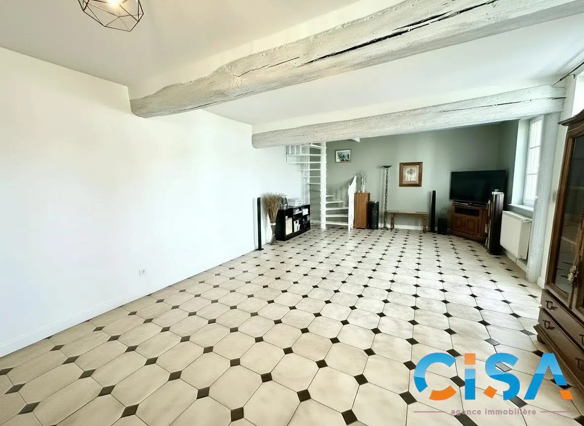 Maison à vendre, 170m², Neuilly-en-Thelle