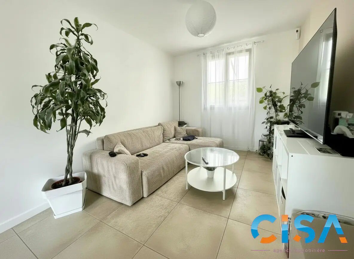 Maison à vendre, 105m², Neuilly-en-Thelle
