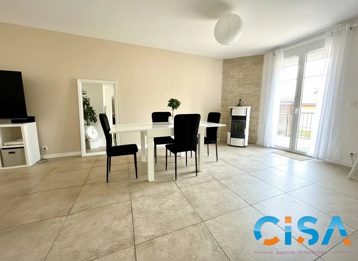 Maison à vendre, 105m², Neuilly-en-Thelle