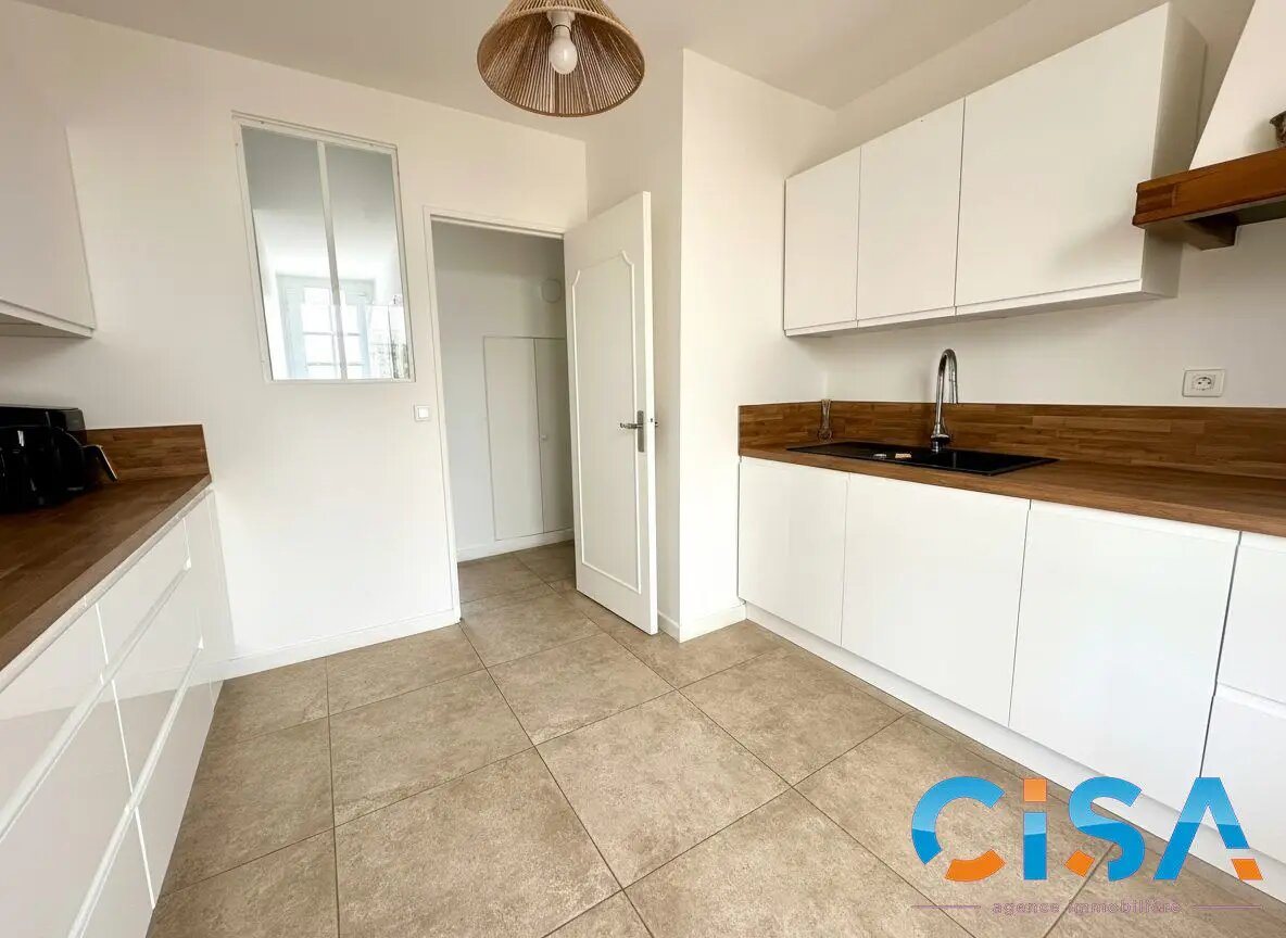 Maison à vendre, 105m², Neuilly-en-Thelle