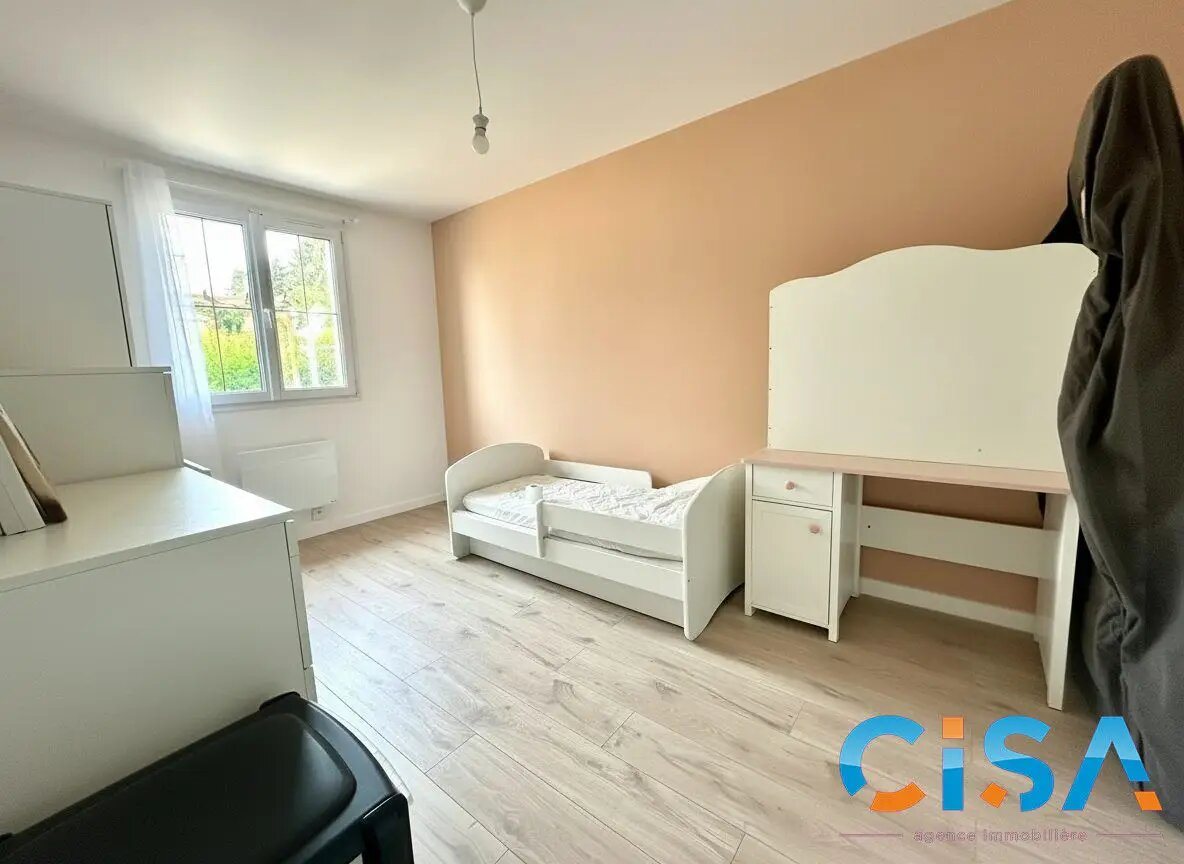 Maison à vendre, 105m², Neuilly-en-Thelle