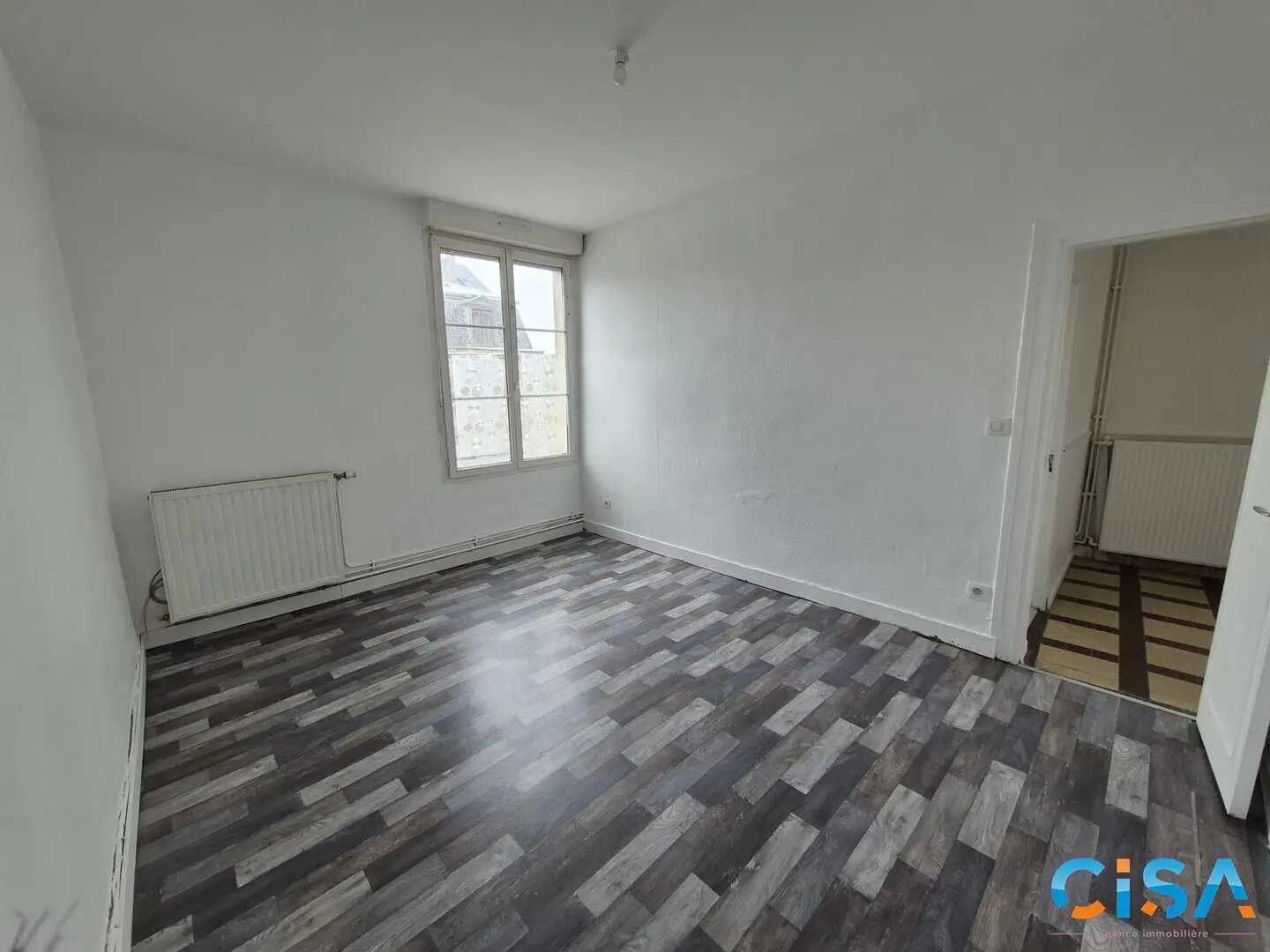 Appartement à louer, 49m², Pont-Sainte-Maxence
