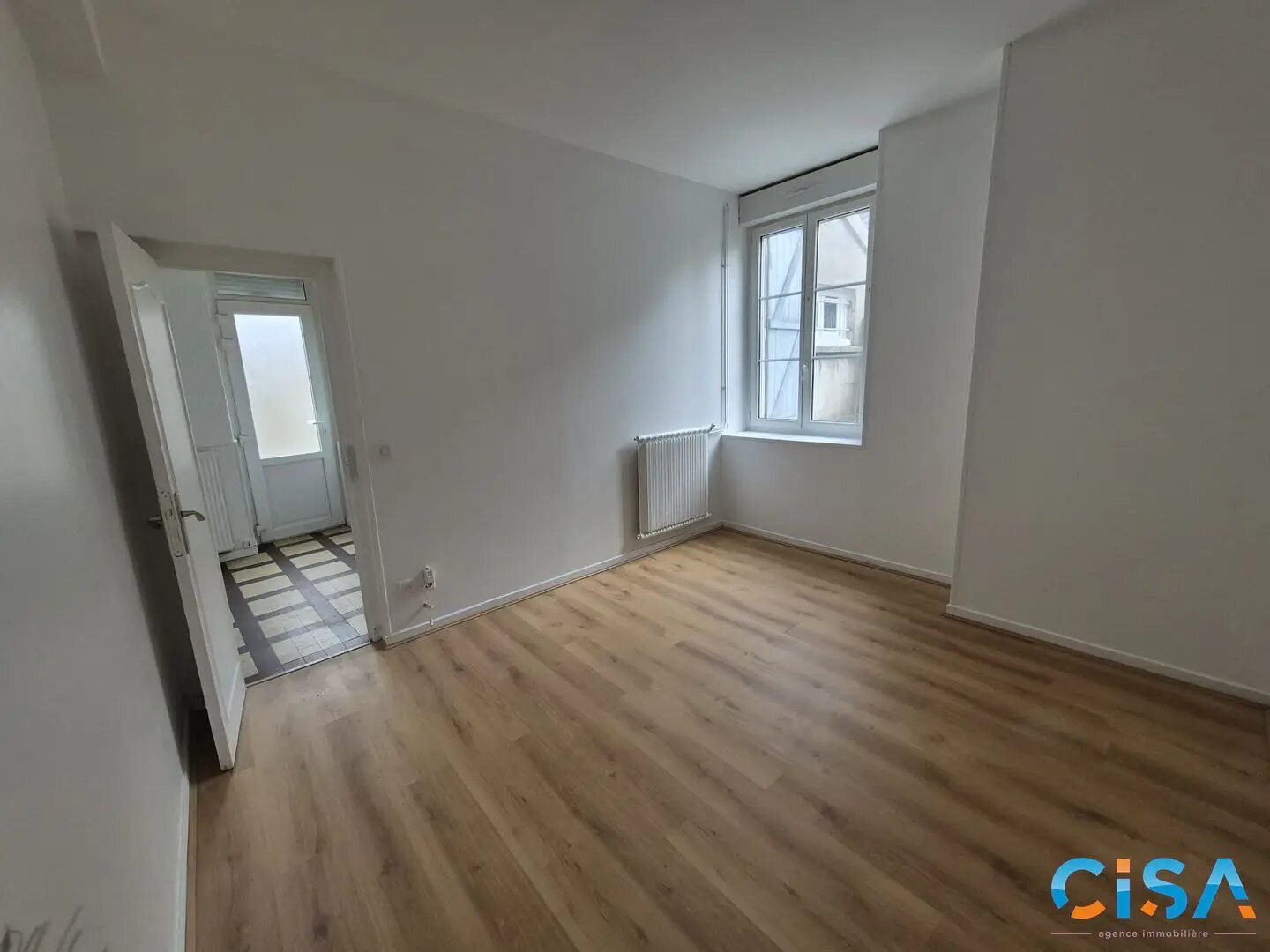 Appartement à louer, 49m², Pont-Sainte-Maxence