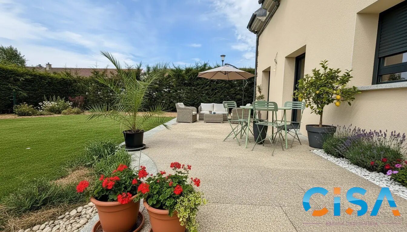 Maison à vendre, 206m², Cauffry