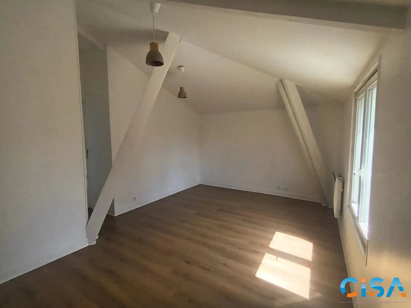 Maison à louer, 82m², Thourotte