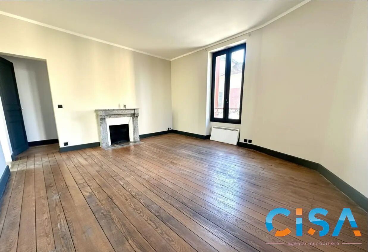 Appartement à vendre, 84m², Pierrelaye