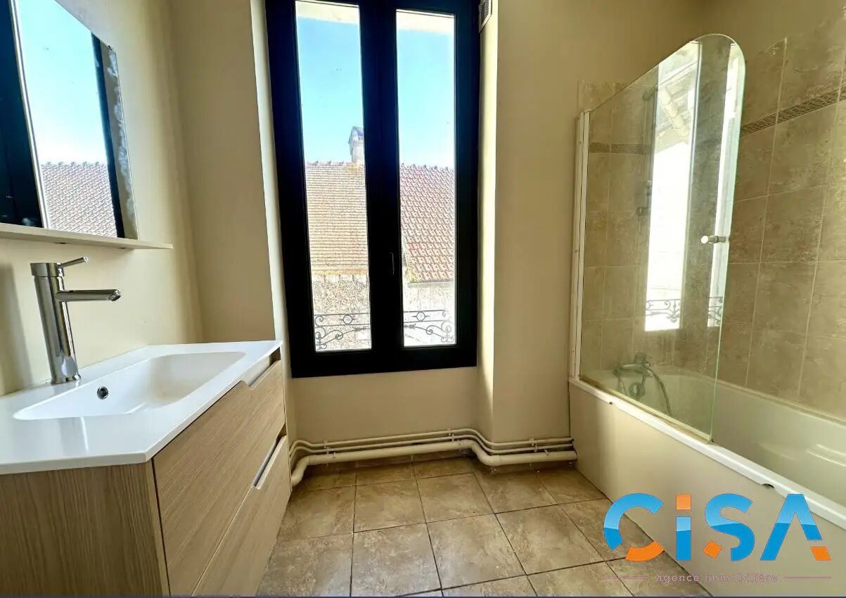 Appartement à vendre, 84m², Pierrelaye