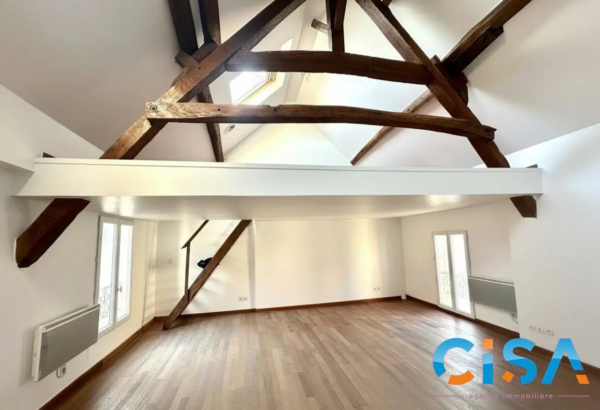 Appartement à vendre, 84m², Pierrelaye