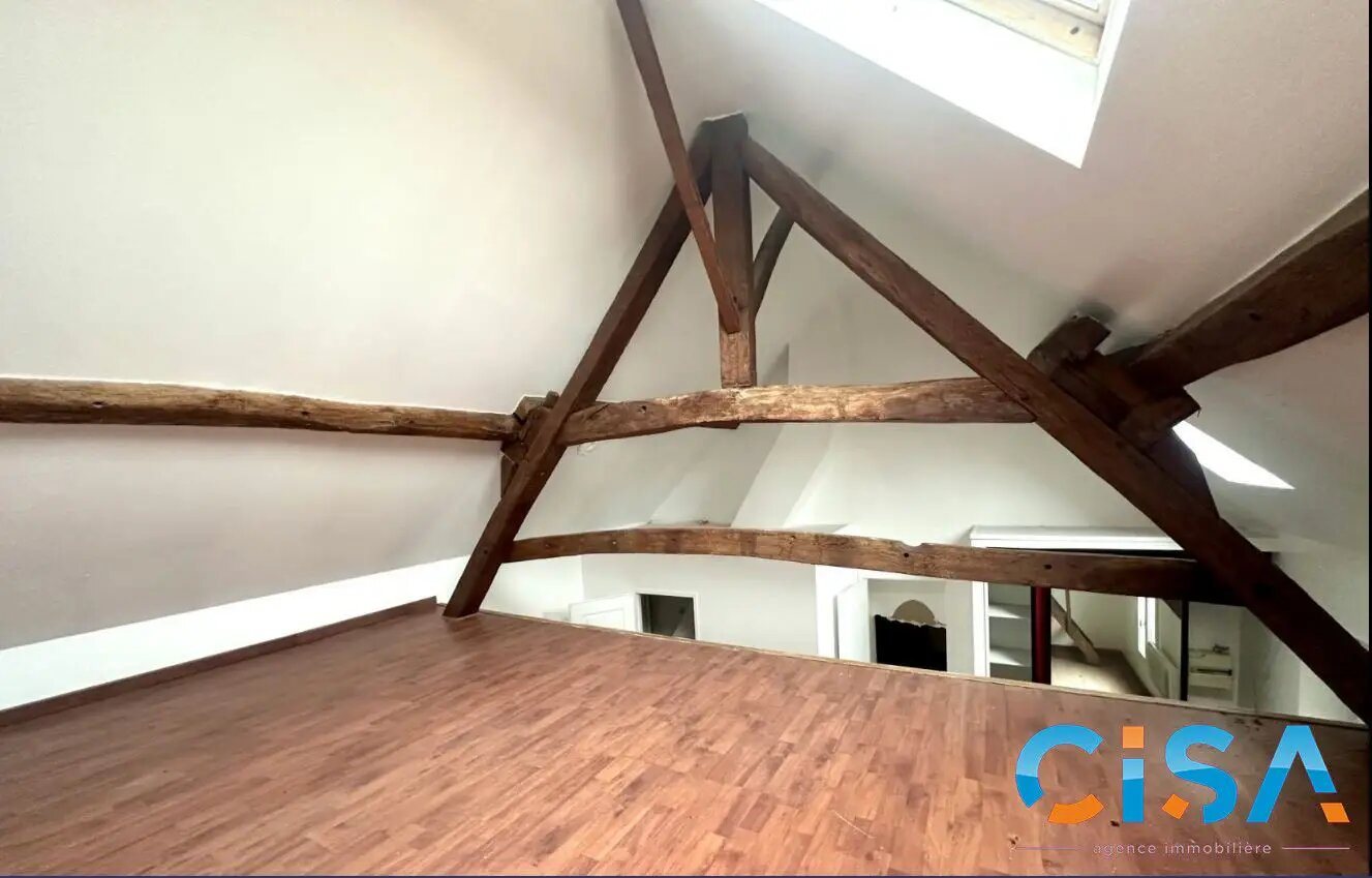 Appartement à vendre, 84m², Pierrelaye