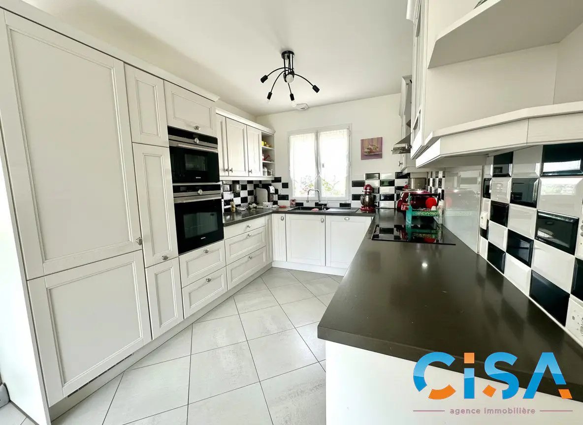 Maison à vendre, 85m², Chambly