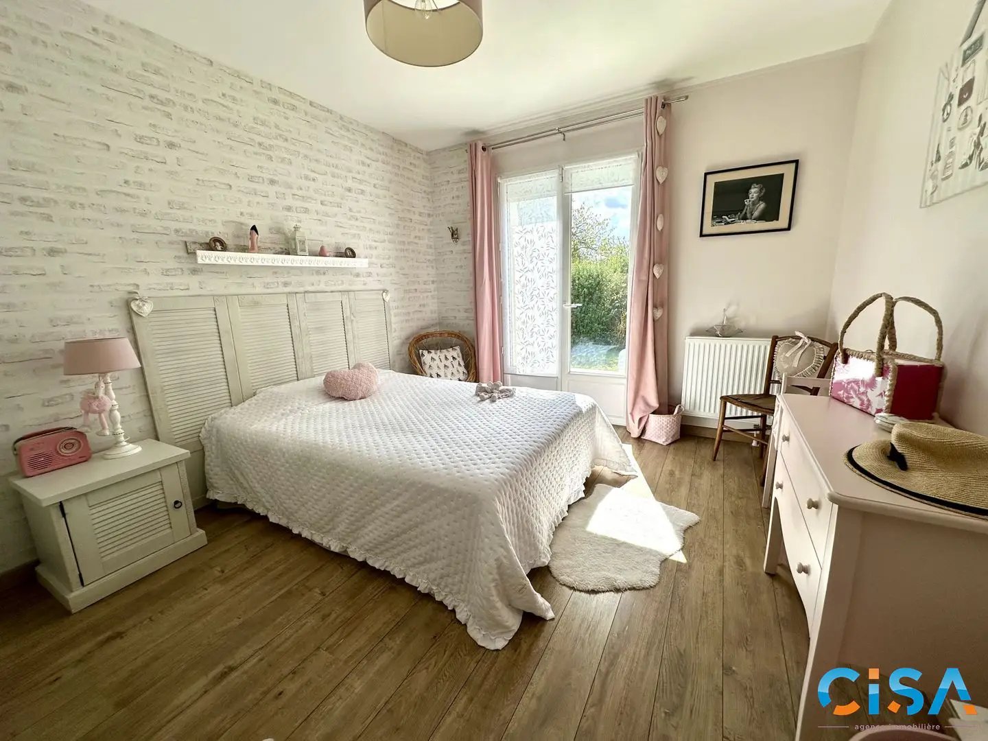 Maison à vendre, 85m², Chambly