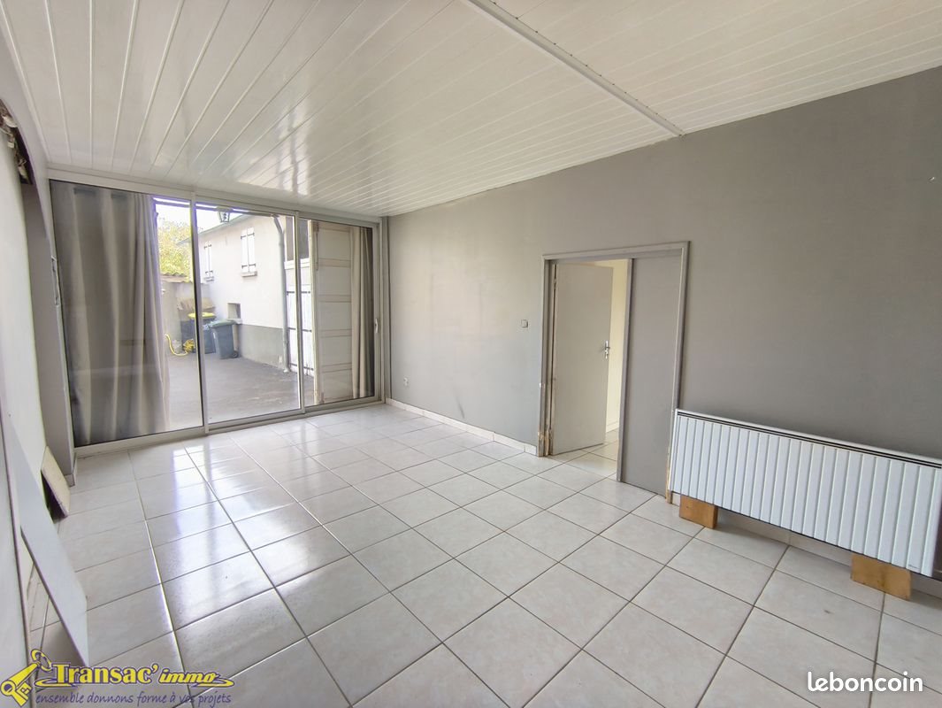 Maison à vendre, 94m², Lezoux