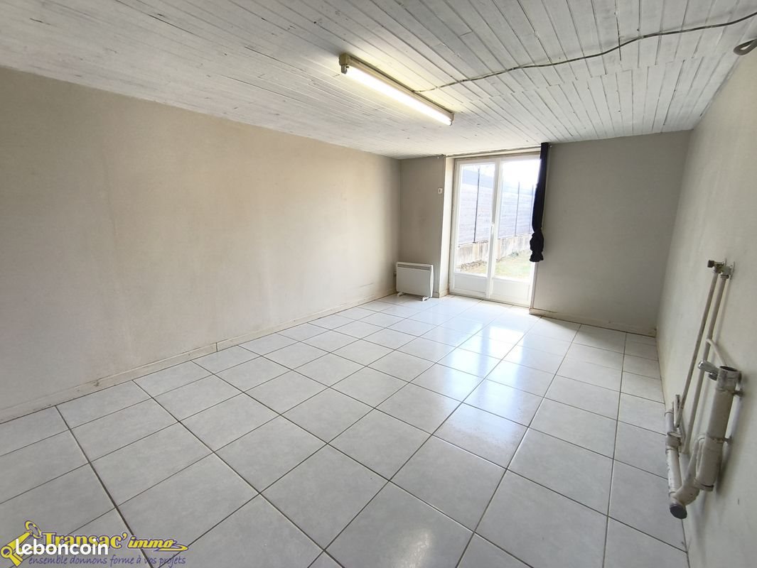 Maison à vendre, 94m², Lezoux