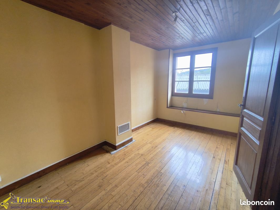 Maison à vendre, 104m², Thiers