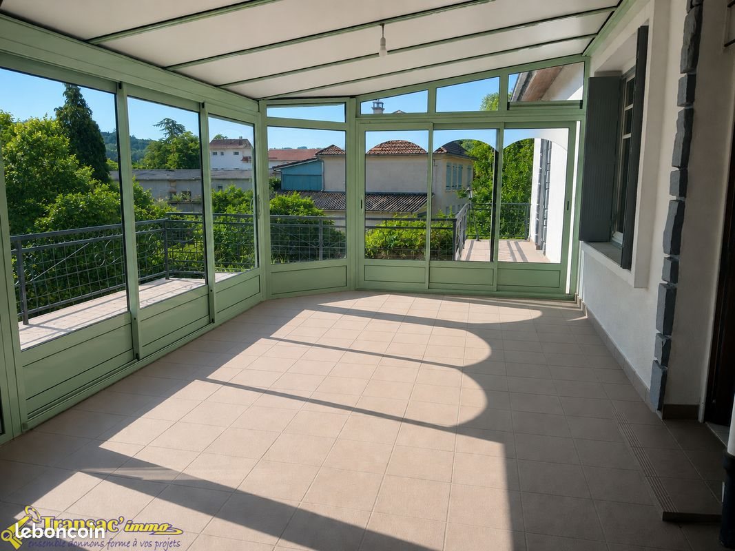 Maison à vendre, 149m², Courpière
