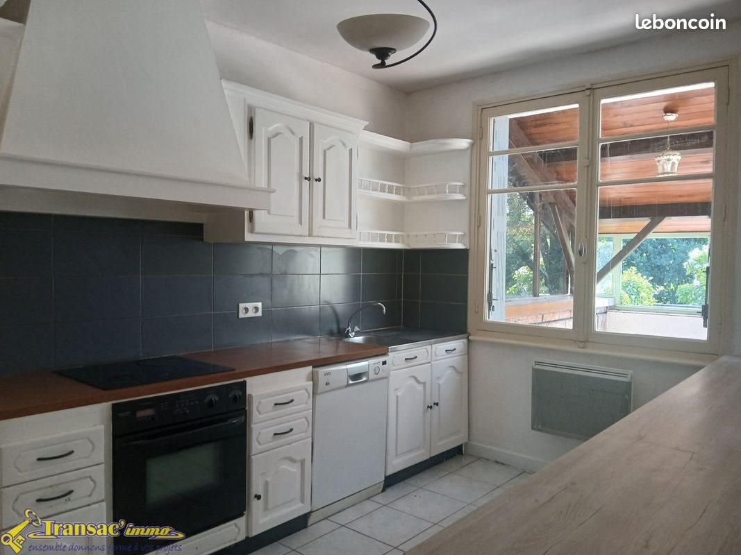 Maison à vendre, 149m², Courpière
