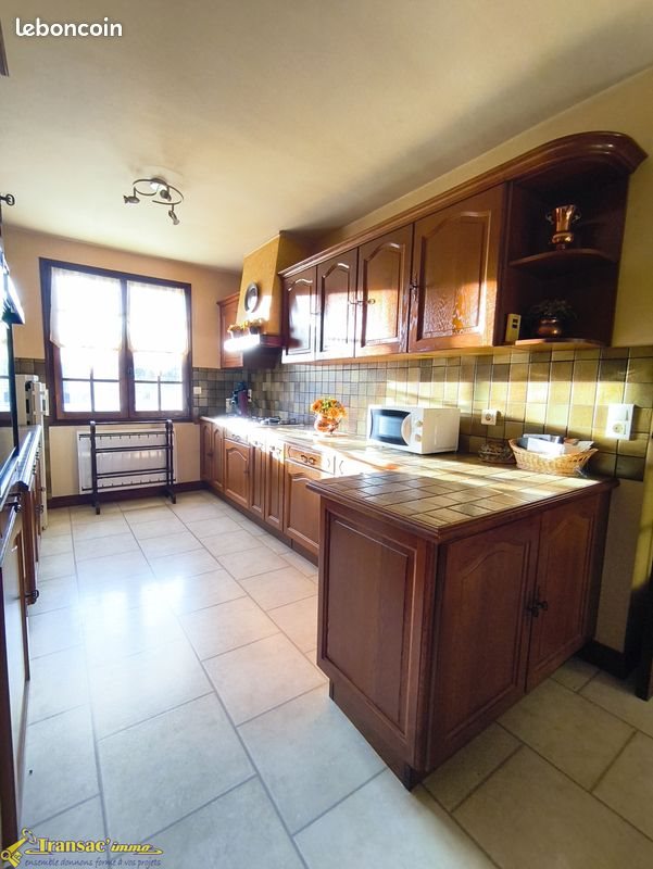Maison à vendre, 127m², La Monnerie-le-Montel