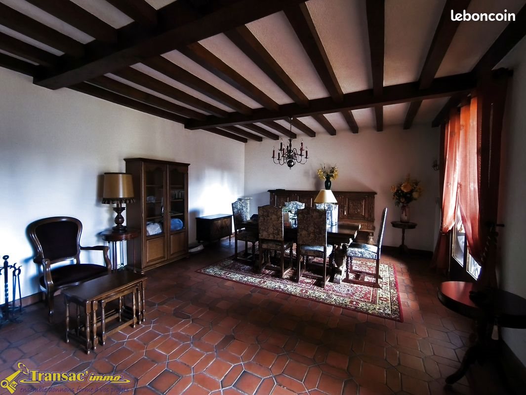 Maison à vendre, 127m², La Monnerie-le-Montel