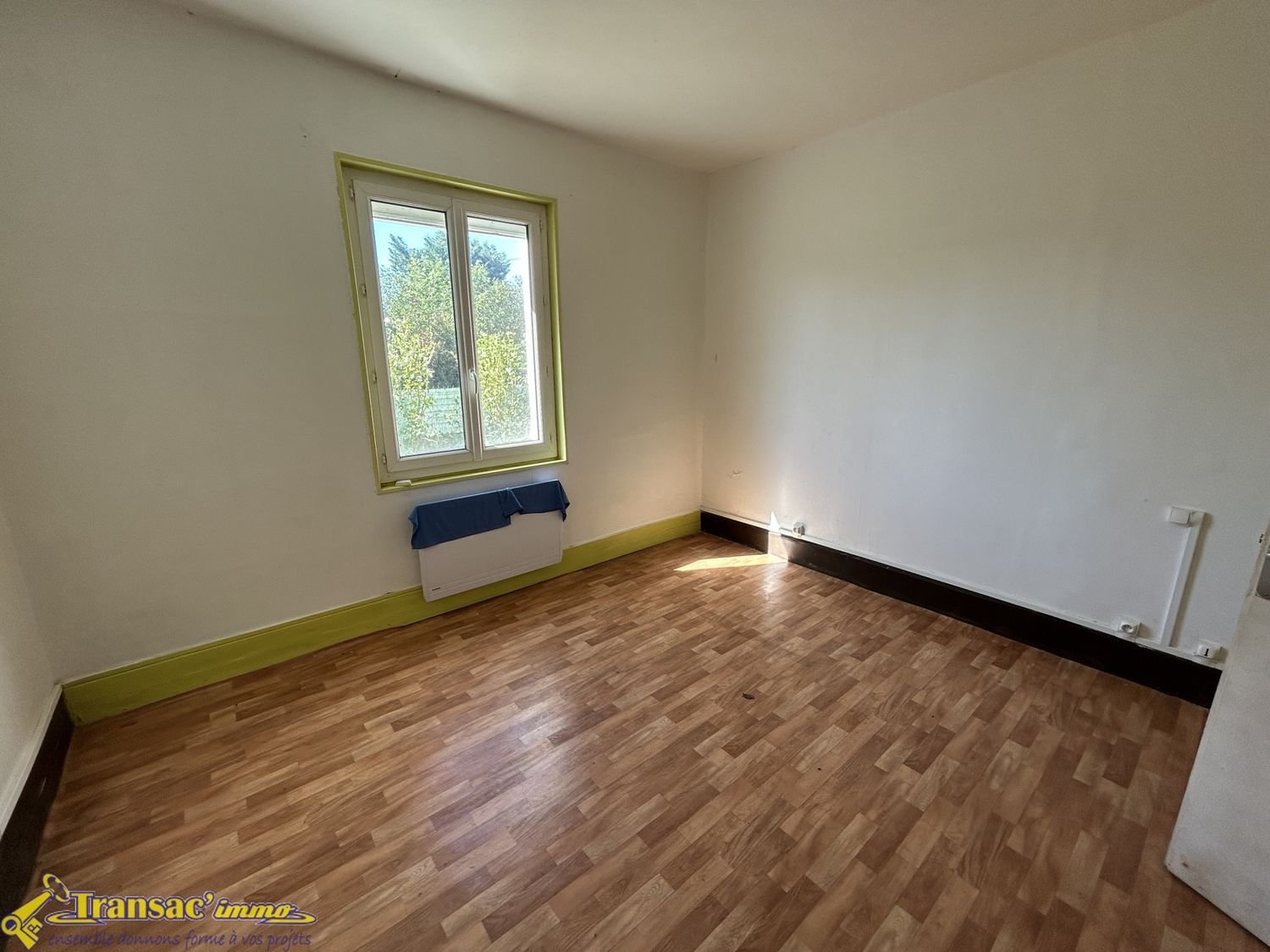 Maison à vendre, 120m², Ris