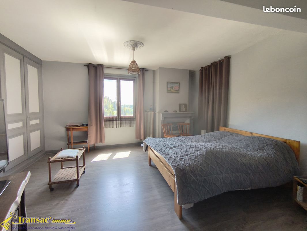 Maison à vendre, 145m², Thiers