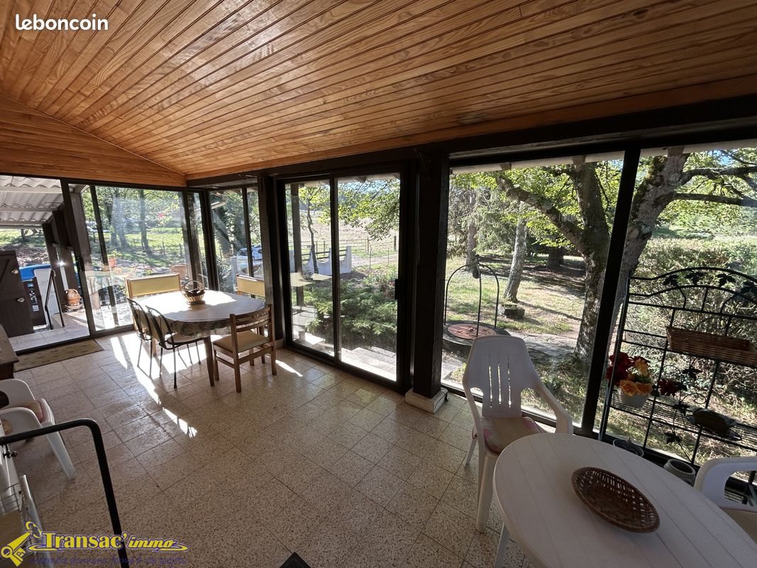 Maison à vendre, 62m², Puy-Guillaume