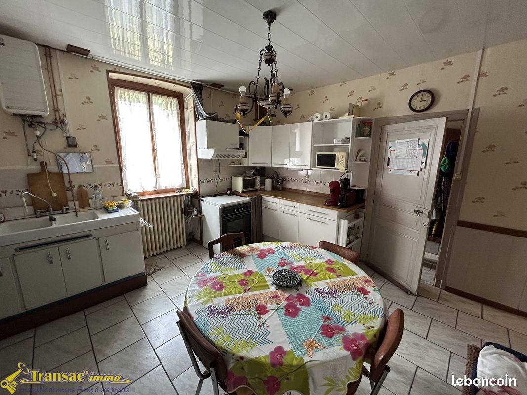 Maison à vendre, 148m², Ris
