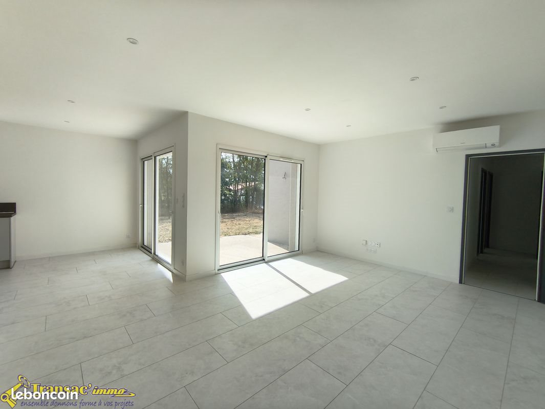 Maison à vendre, 109m², Bulhon