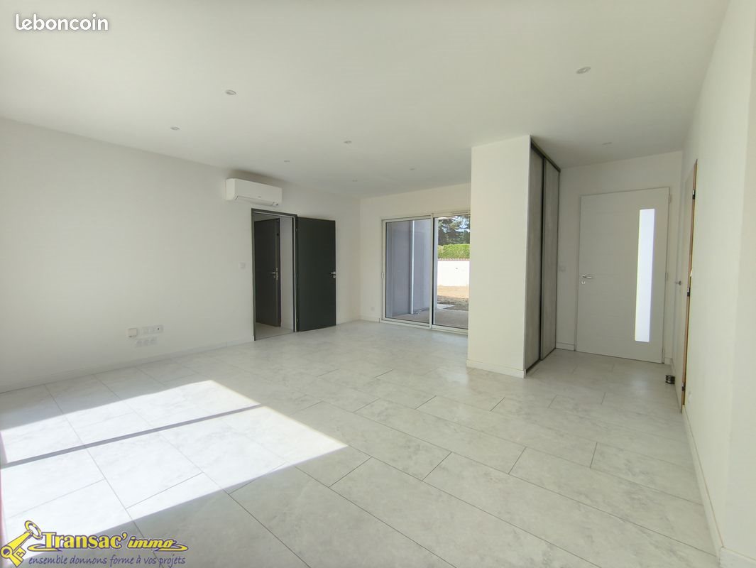 Maison à vendre, 109m², Bulhon