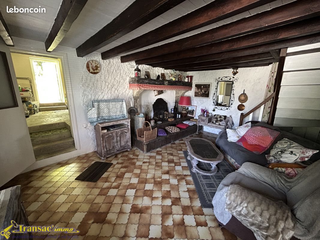 Maison à vendre, 103m², Paslières