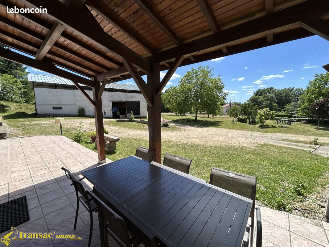 Maison à vendre, 118m², Ris