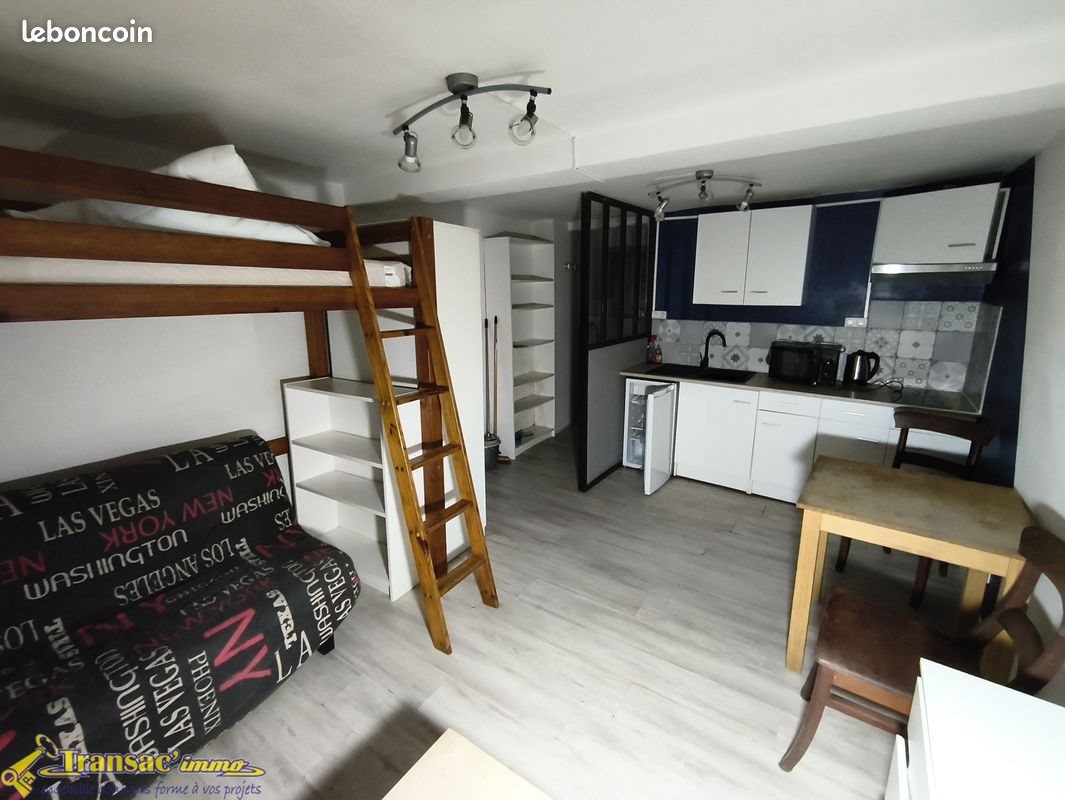 Appartement à vendre, 199m², Thiers