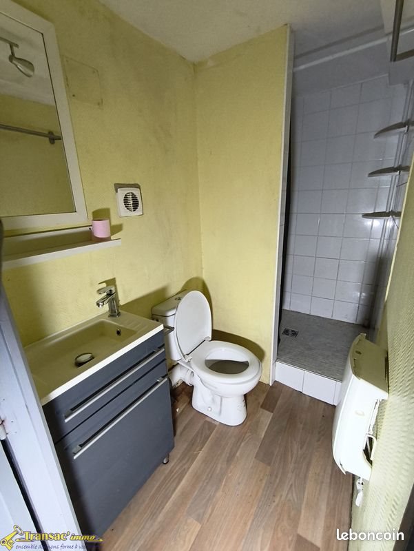 Appartement à vendre, 199m², Thiers