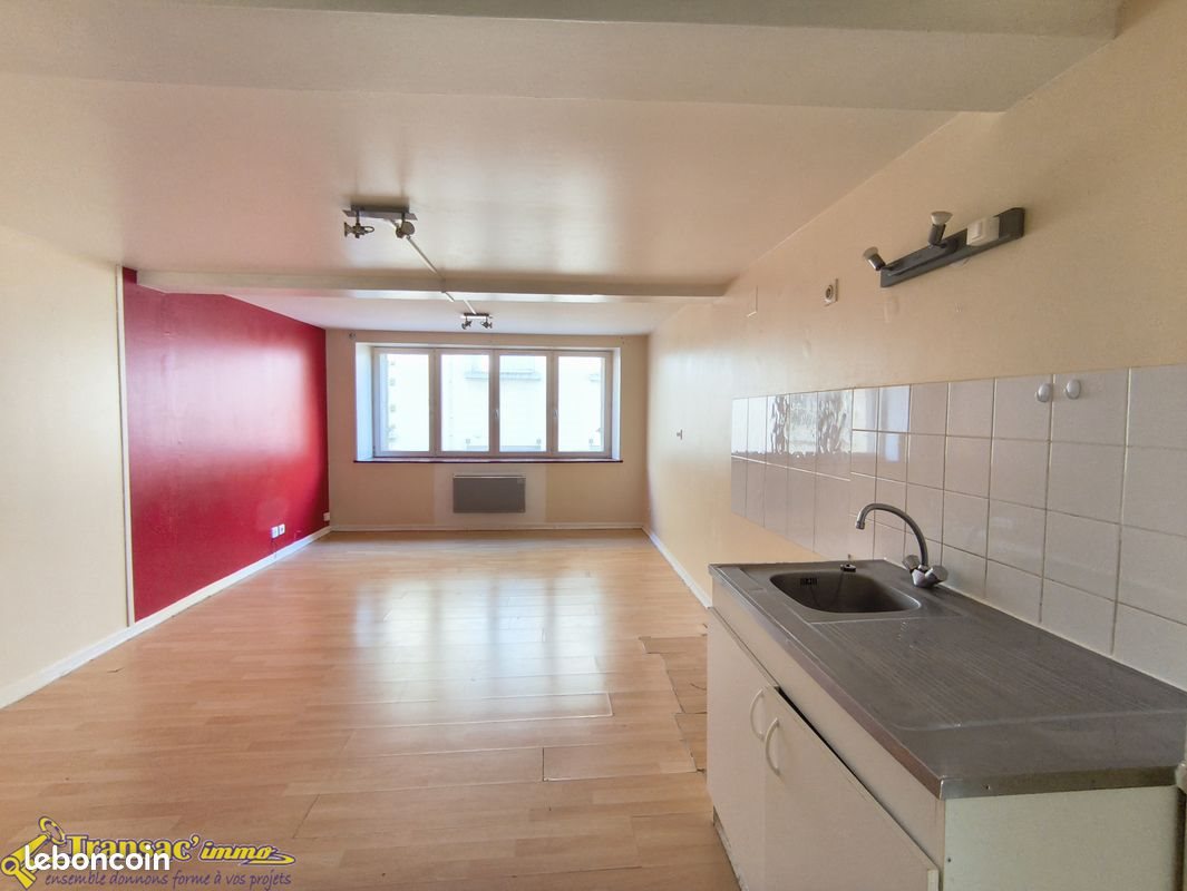 Appartement à vendre, 199m², Thiers