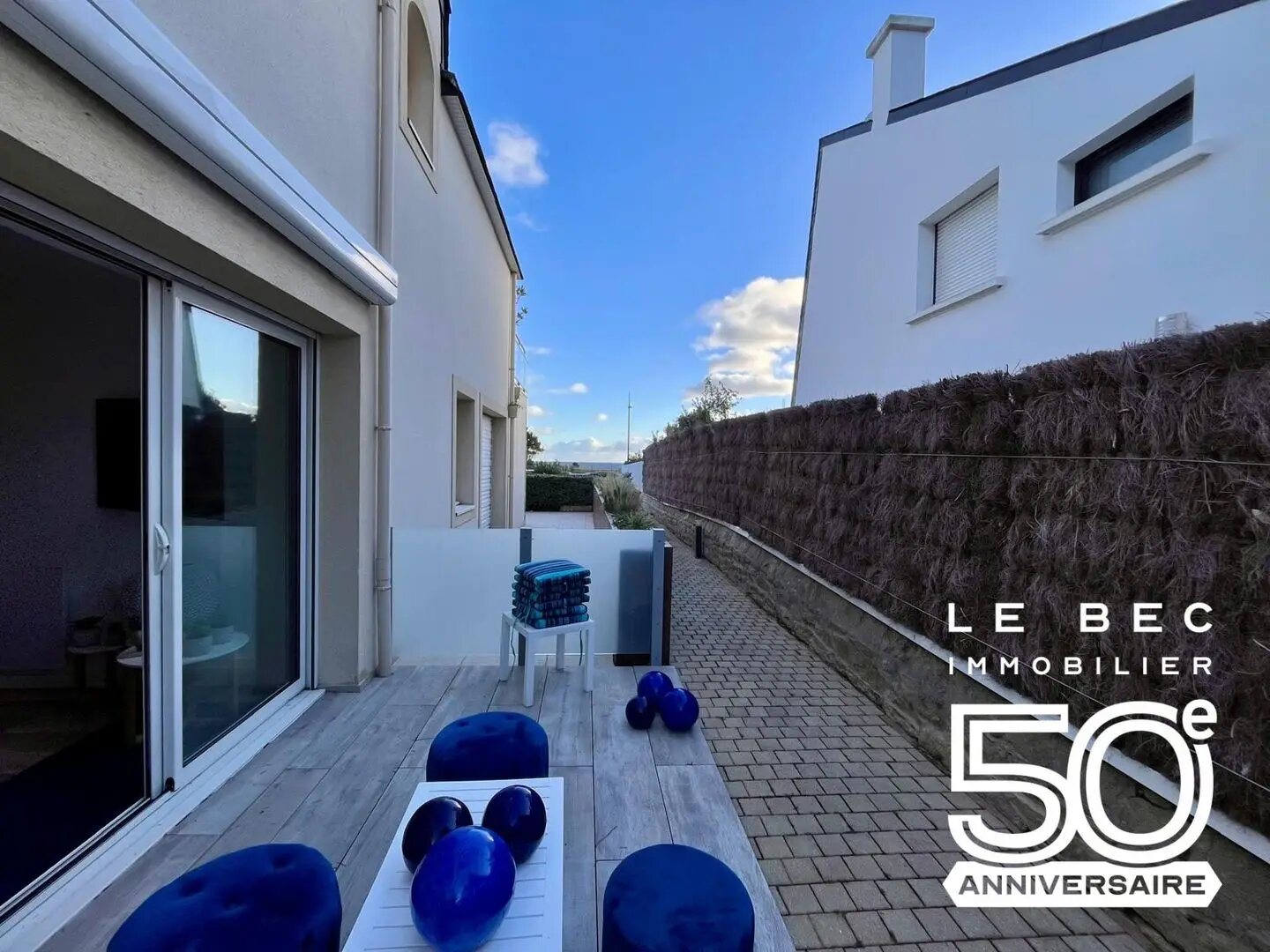 Appartement à vendre, 34m², Carnac
