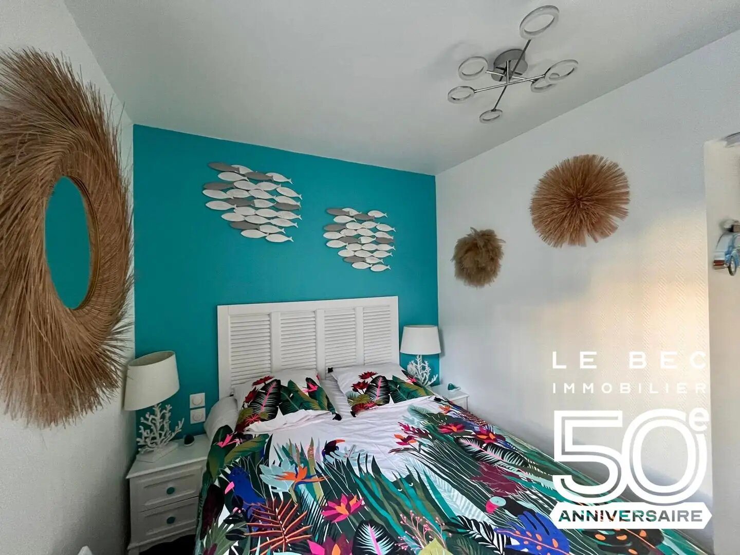 Appartement à vendre, 34m², Carnac