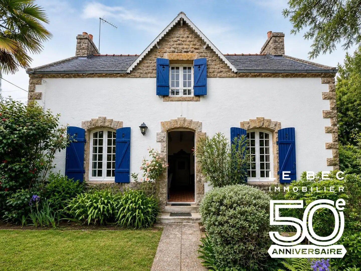Maison à vendre, 92m², Carnac