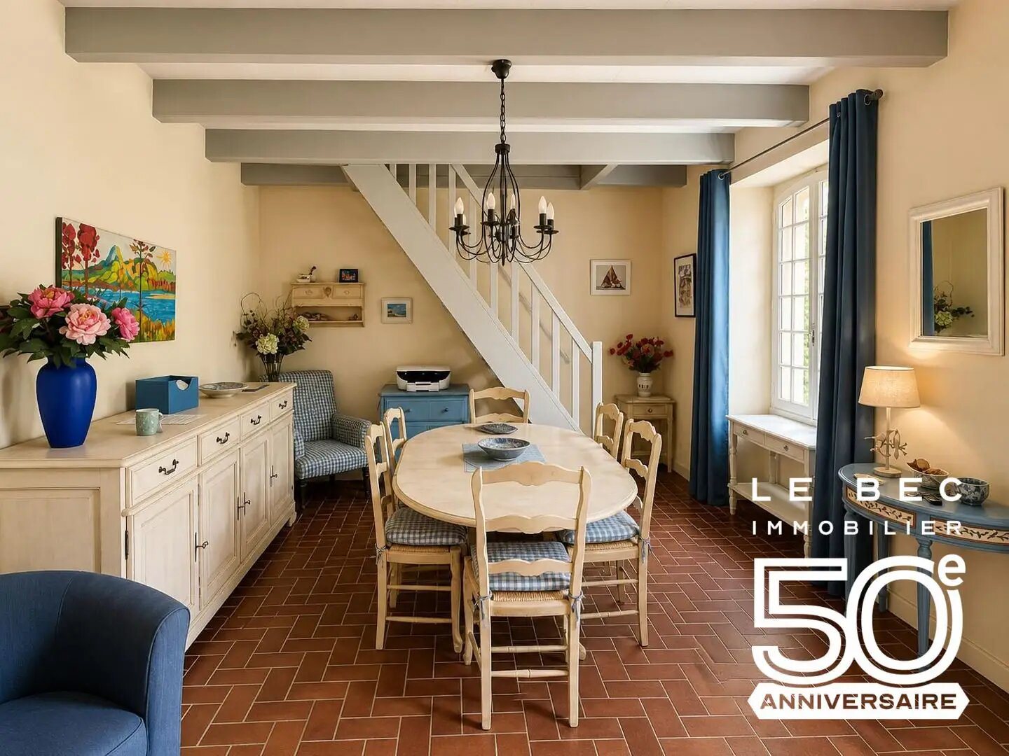 Maison à vendre, 92m², Carnac