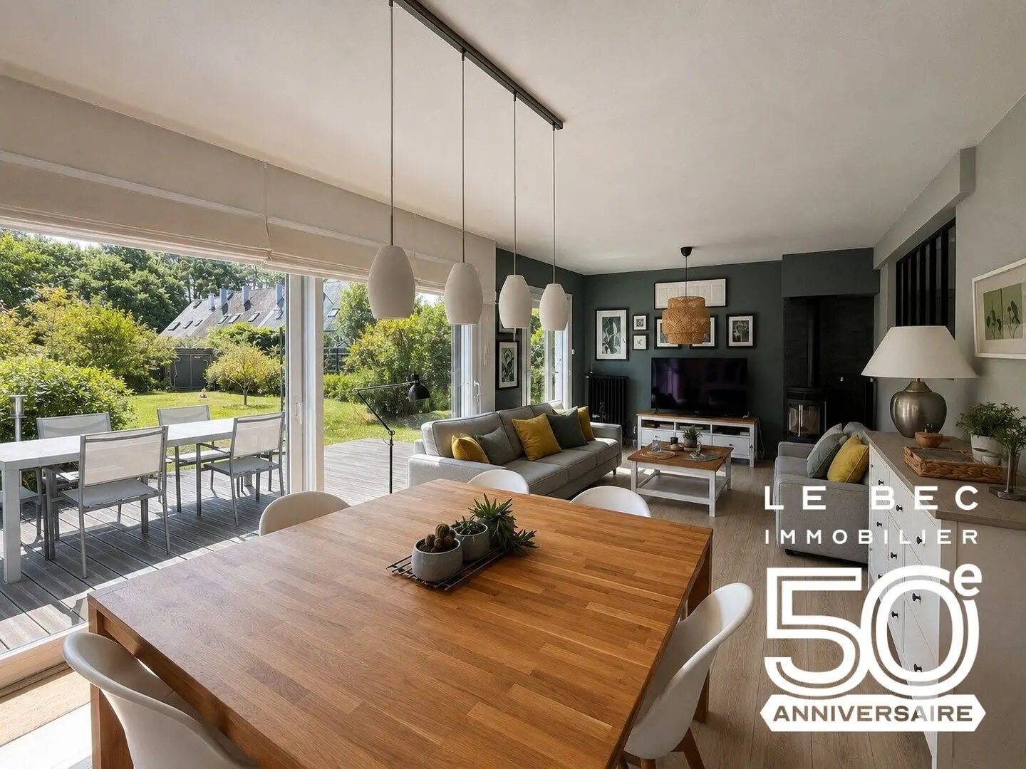 Maison à vendre, 101m², Carnac