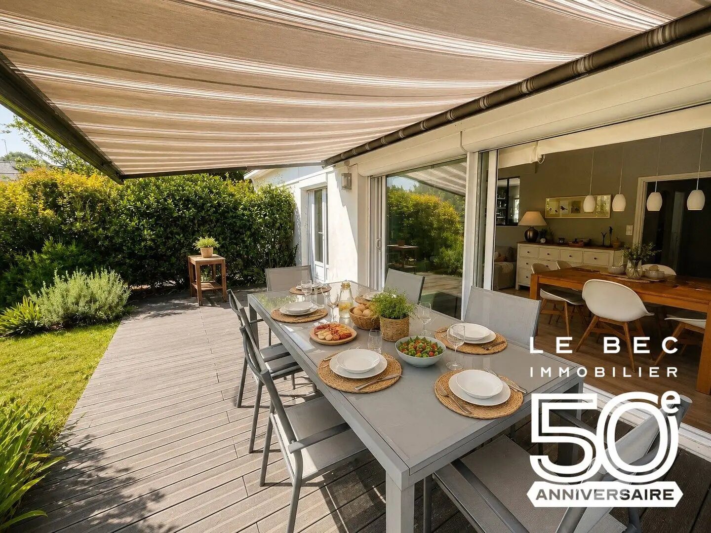Maison à vendre, 101m², Carnac