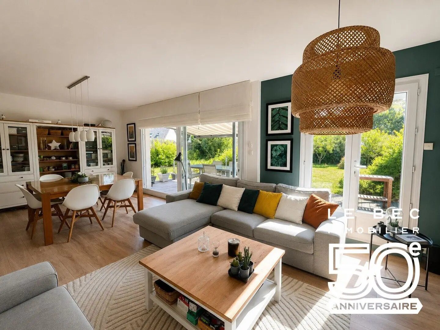 Maison à vendre, 101m², Carnac