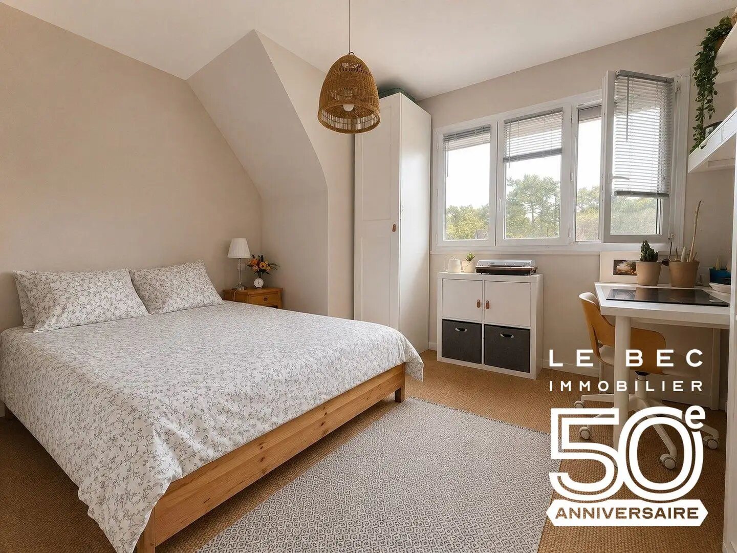Maison à vendre, 101m², Carnac