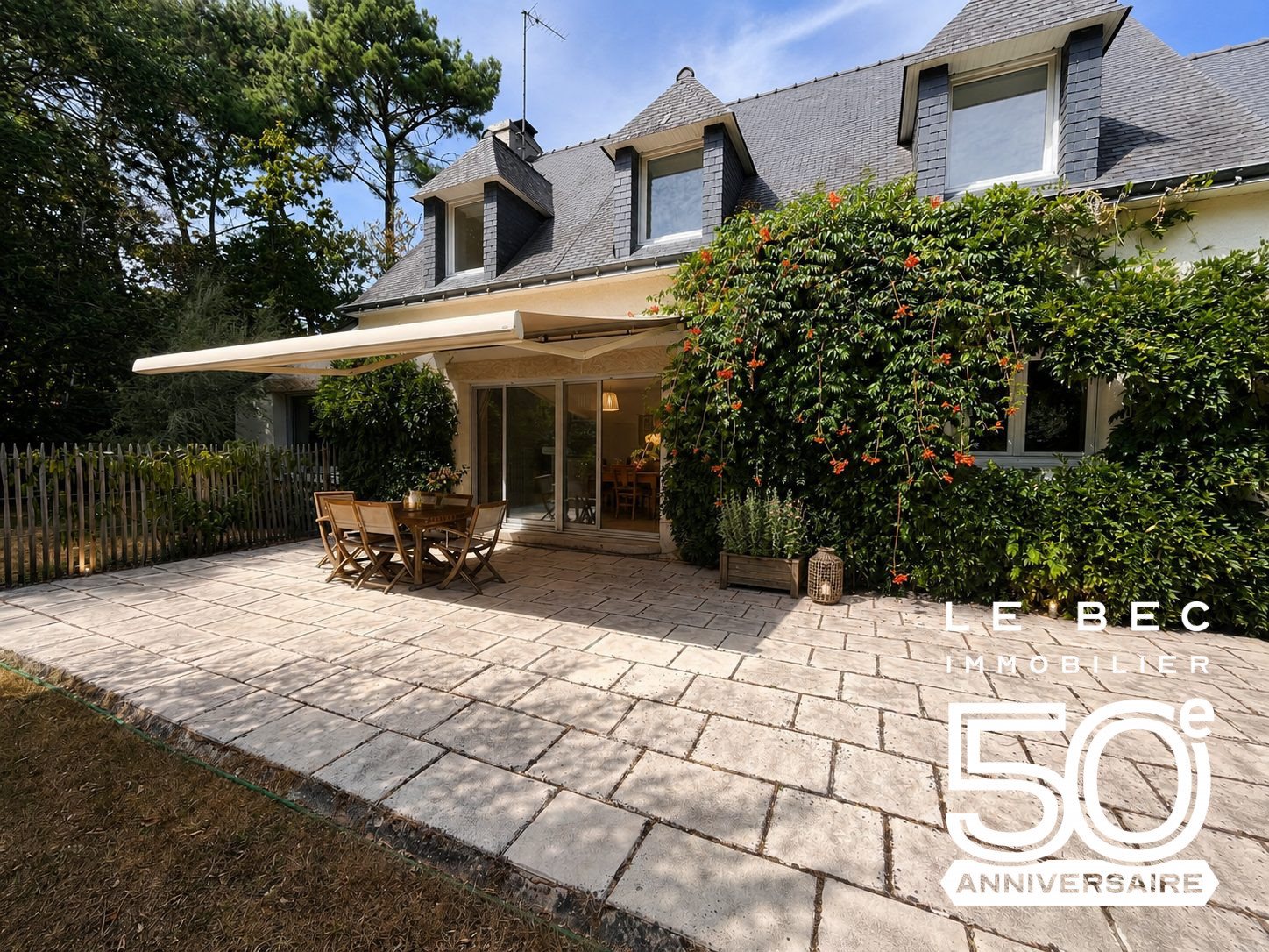 Maison à vendre, 131m², Carnac