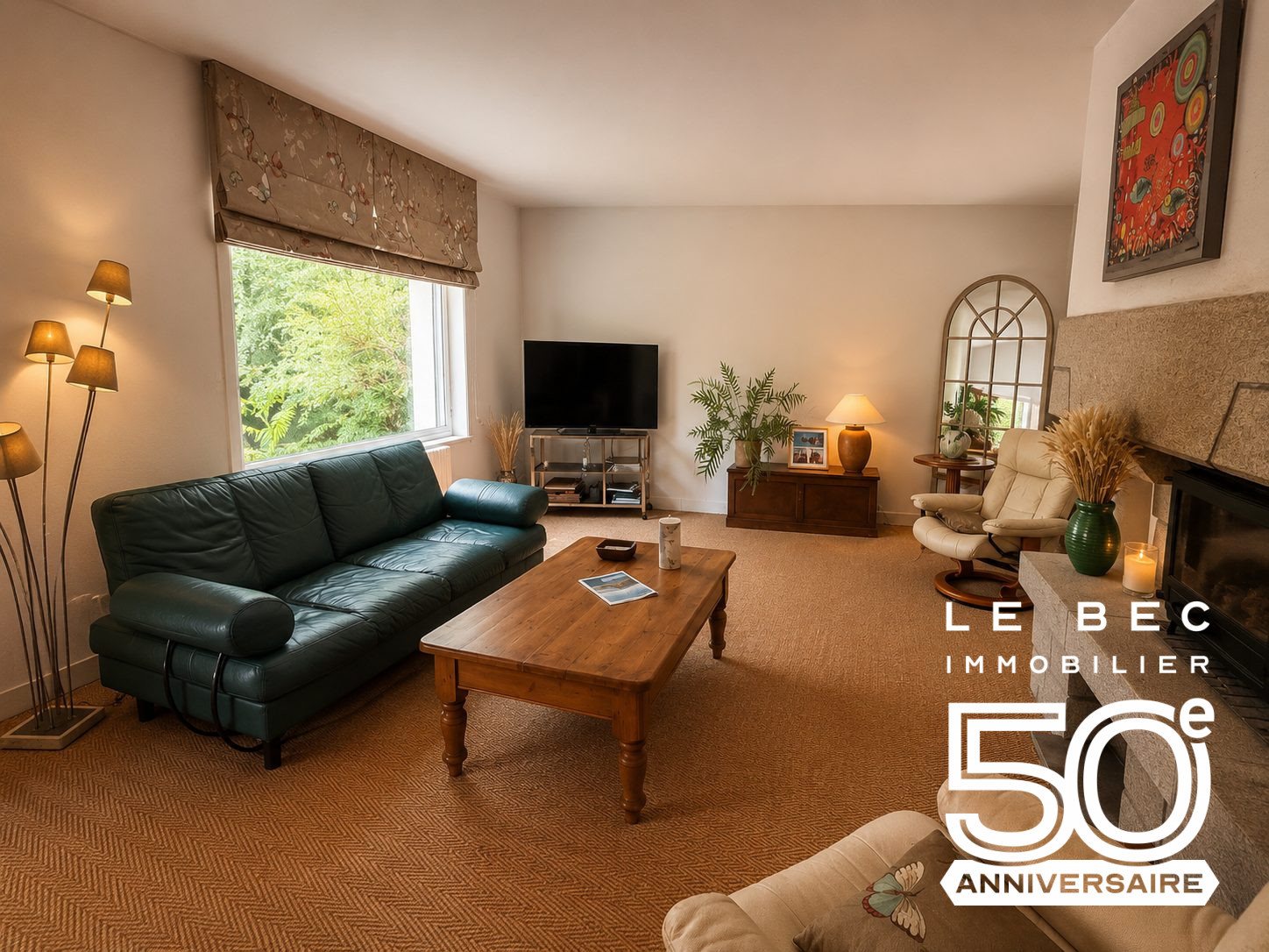 Maison à vendre, 131m², Carnac