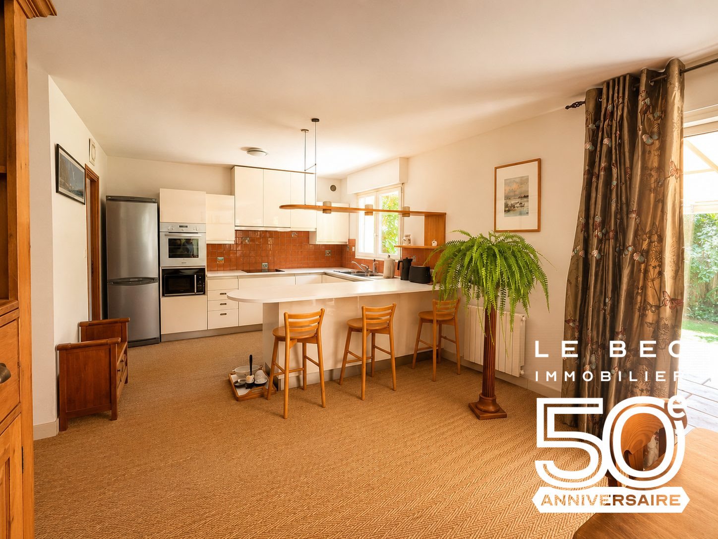 Maison à vendre, 131m², Carnac
