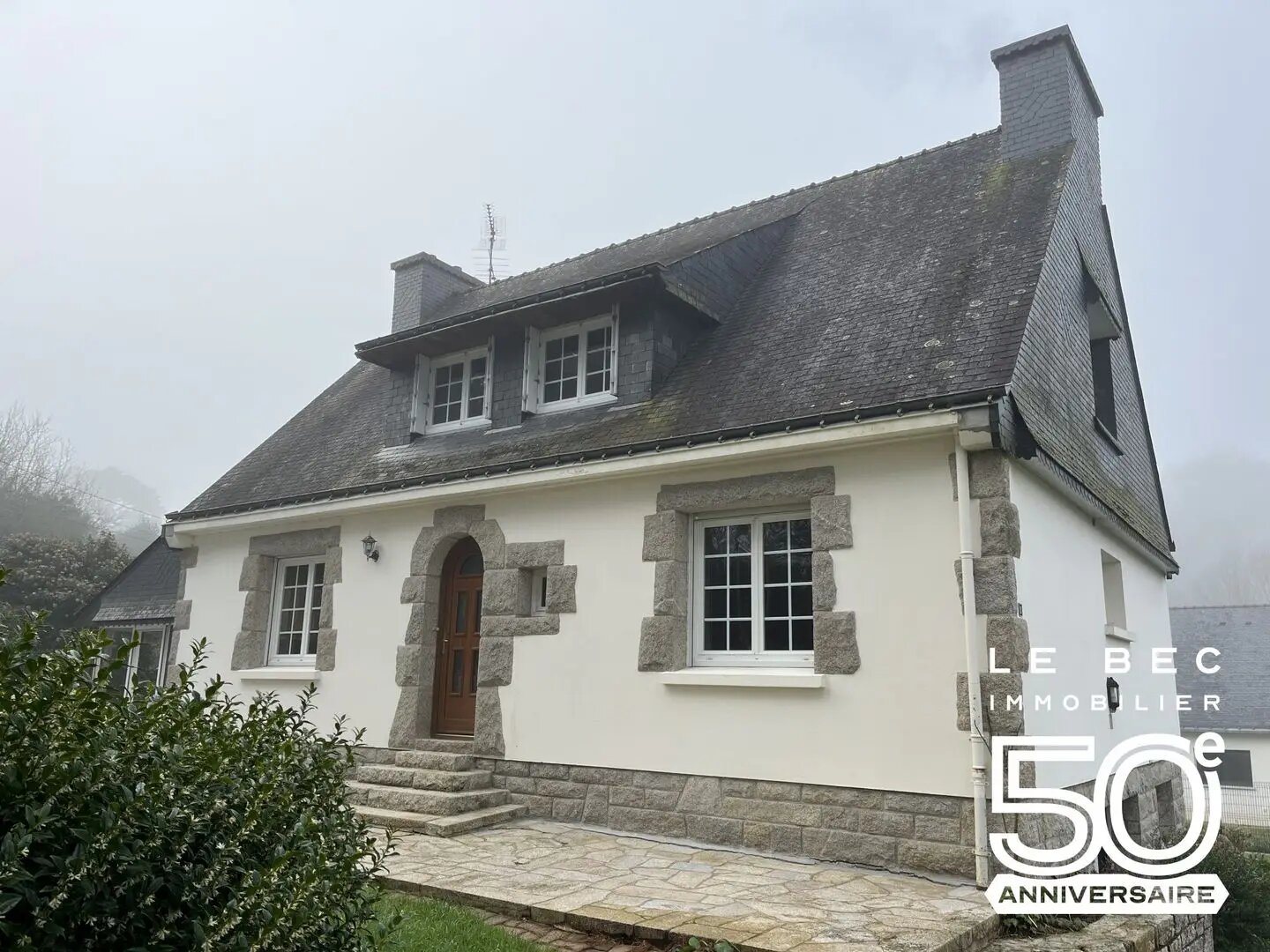 Maison à vendre, 162m², Brech