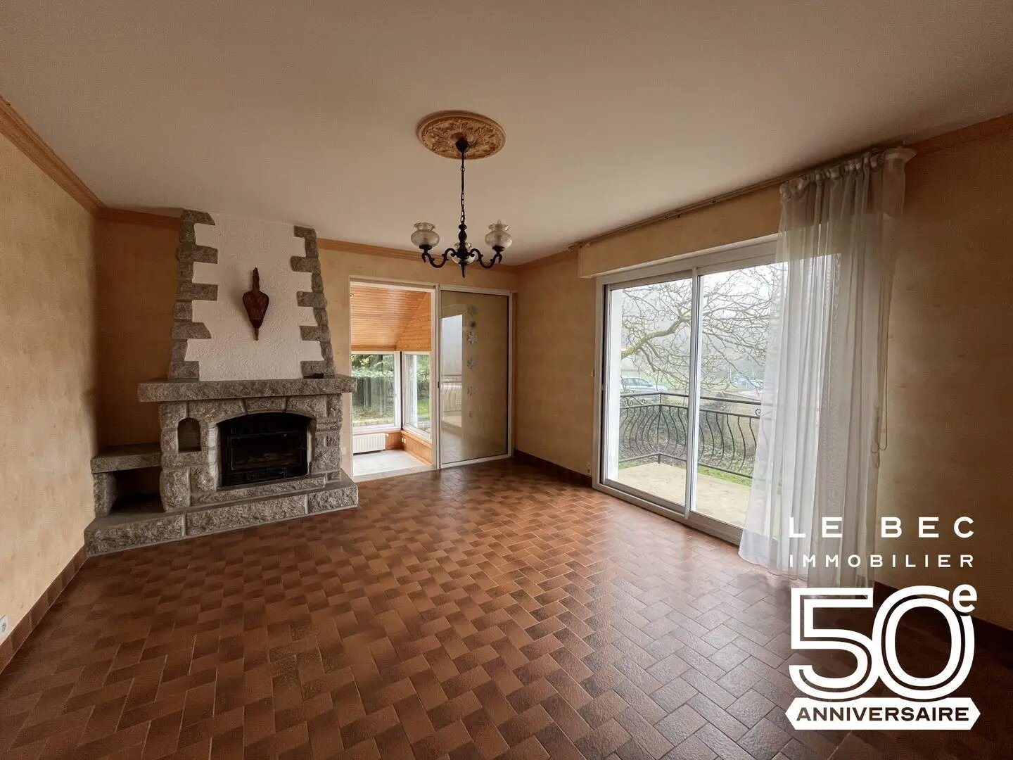 Maison à vendre, 162m², Brech
