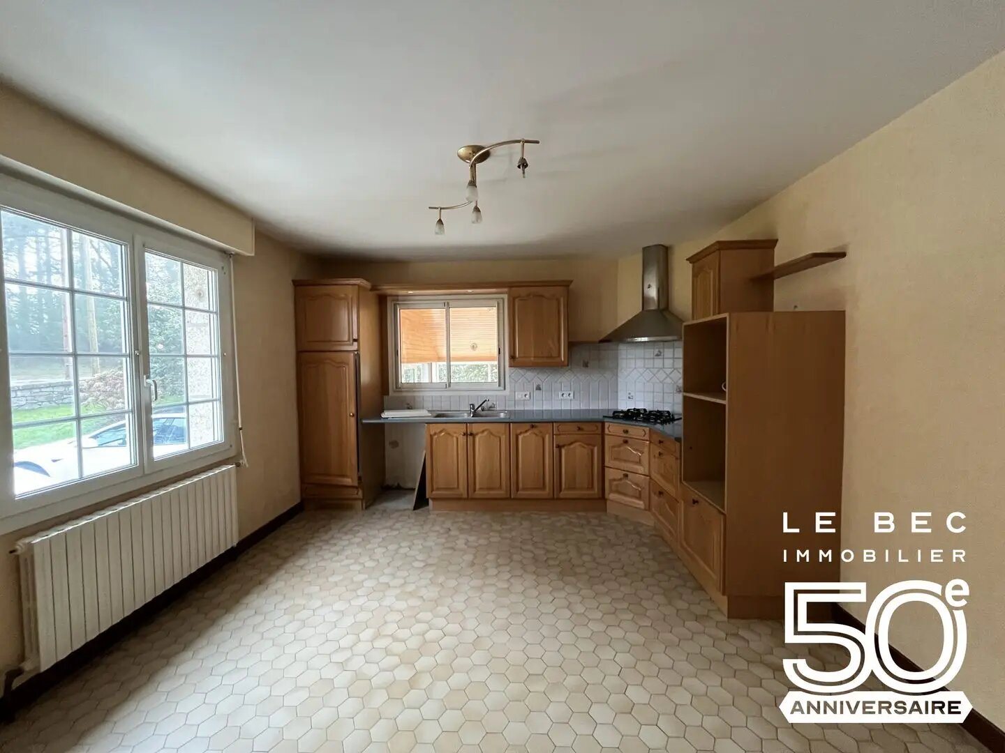 Maison à vendre, 162m², Brech
