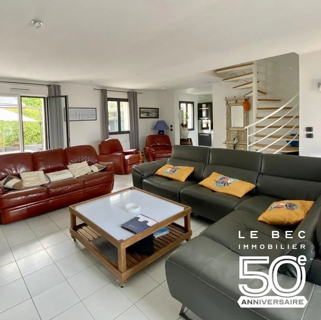Maison à vendre, 102m², Carnac